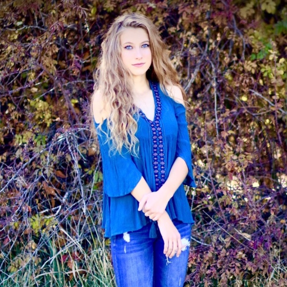 Meet your Posher, Kylee - Picture 1 of 1